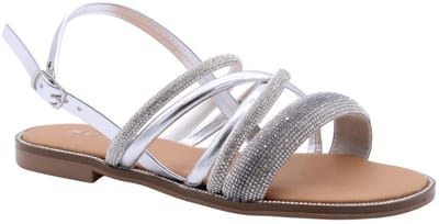 Scapa - Schoenen - Zilver - Vrouwen - Maat 37 -