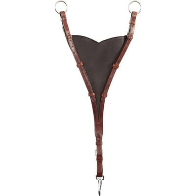 BR Martingaalvork gesloten model Full Oak/Zilver
