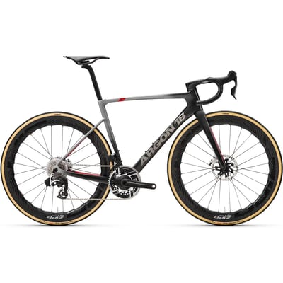Racefietsen Argon 18 Sum Pro AXS