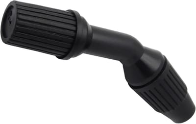 Duurzame Spray Nozzle Set voor Onkruidbestrijding, Verstelbare Spuitmond voor Water geven en Schoonmaken