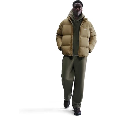 Donsjack Nike Club Therma-Fit