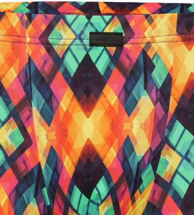 Manstore Boxer M2577 Micro Pants