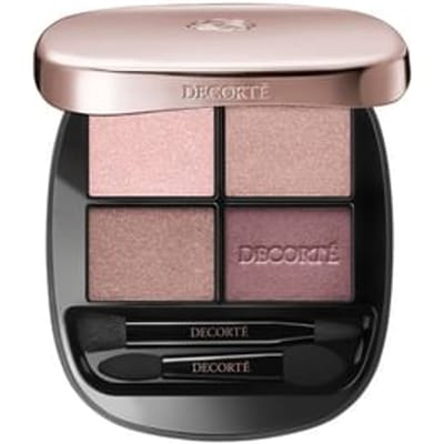 Kose - DECORTE Skin Shadow Designing Palette 4 Ballerina