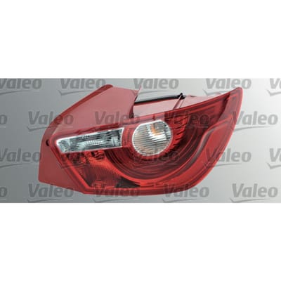 Achterlicht VALEO 043832