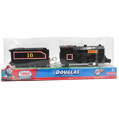 Thomas en Vriendjes Plastic Elektrische Meester Kinderspeelgoed Verjaardag Kerstcadeau