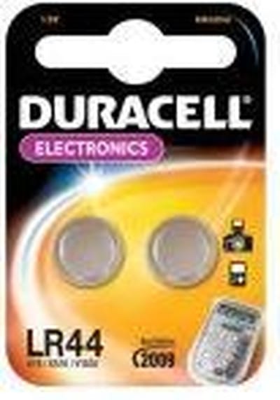 1.5V Battery 2 Pack