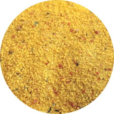 Van Beekum Specerijen - Gouda Paneer - 20 KG - Zak (bulk verpakking)
