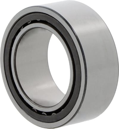 FAG NUP219-E-TVP2 Cilinderlager Boordiameter 95 mm Buitendiameter 170 mm Toerental (max.) 3800 omw/min