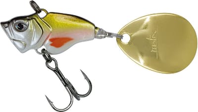 Molix Trago Spin 10,5Gr Tennessee Shad 326