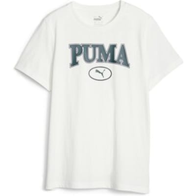T-shirt Korte Mouw Puma PUMA SQUAD TEE B