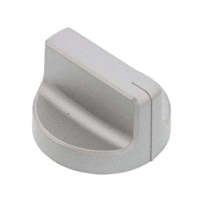 AEG knop, inox, 140088604024