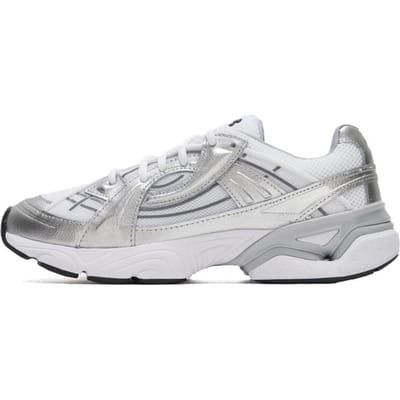 Under Armour UA Sola Blanc Argent Métallique 36.5 white