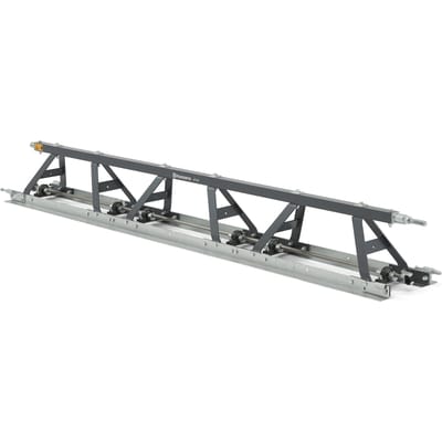 Husqvarna screed bt 90 3m