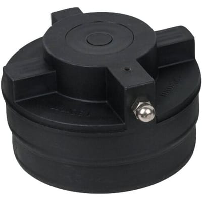 KS Tools 460.2479 2-traps contrastopadapter, 115x120 mm