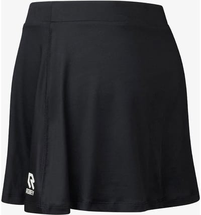Robey Rally Tennisrokje Dames - Zwart | Maat: XS