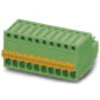 Phoenix Contact 1881370 Male behuizing (kabel) FK-MC Totaal aantal polen: 7 Rastermaat: 2.5 mm Inhoud: 50 stuk(s)