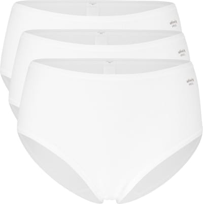 Speidel Dames maxi slip 3 pack Soft Feeling