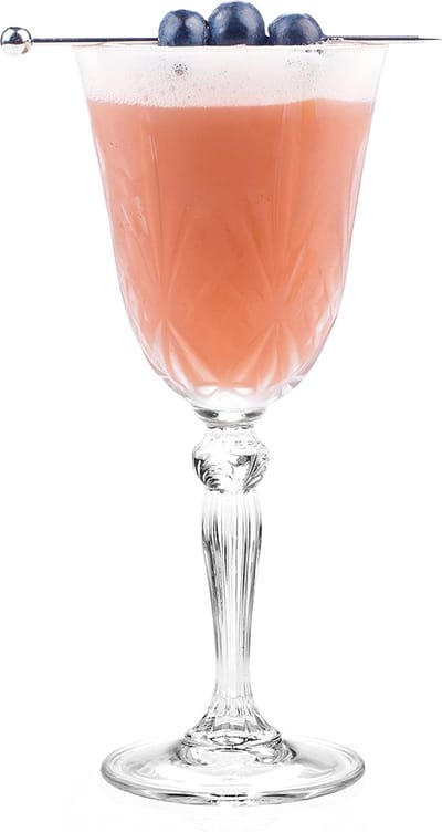 Wijnglazen – Wine glas