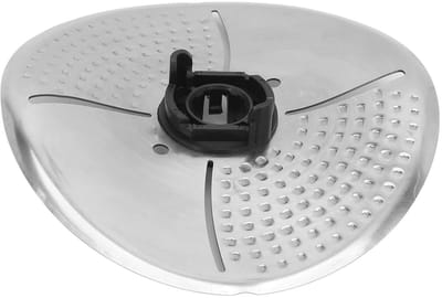 Thermomix Mes Beschermhoes - Voor TM5, TM6 en TM31 - Voedselveilig en Praktisch