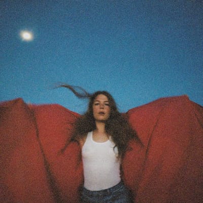 Maggie Rogers - Heard It In A Past Life (LP)