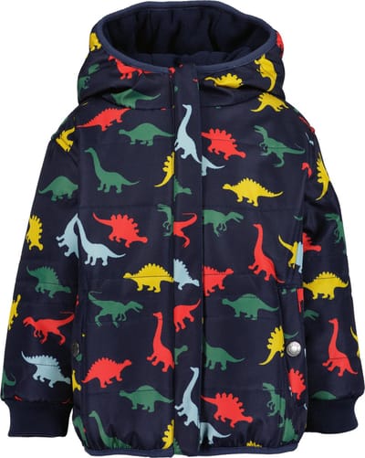 Blue Seven MINI KIDS BASICS Jongens Jas - Maat 68