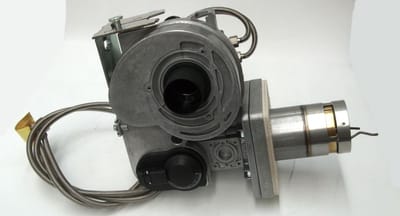 DAIKIN Oliebrander BLB15BIO ORZ-ZTFÜ voor ROTEX A1 olie-condensatie tot BJ 2018, 5005066