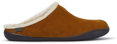 Camper Peu Cami Slippers - Damen - Licht Bruin - 35