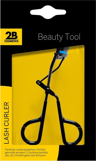 2B Lash curler 1 Stuks