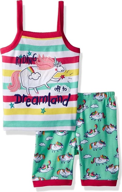Hatley 2 delige pyjama set maat 104