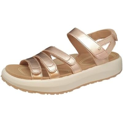 Platte sandalen Joya -