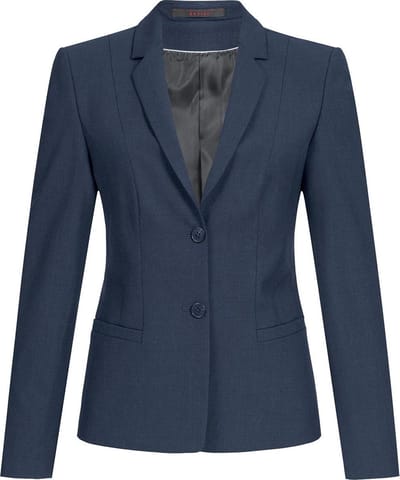 Greiff 1446 Dames blazer dbl*