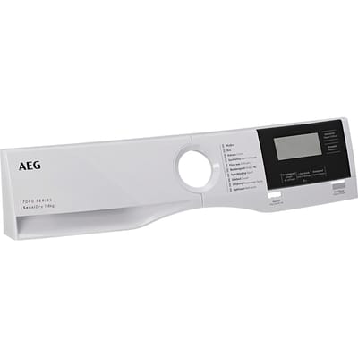 AEG controlepaneel, wit, AEG, NL,FR 140298867015