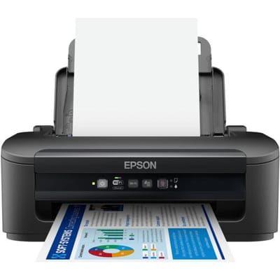Epson Inkjetprinter WorkForce WF-2110W