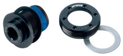 FSA crank schroeven QR-8A Road/MTB - Uitvoering Crankbout QR-8A MTB