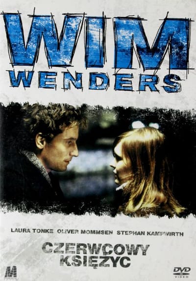 Junimond [DVD]