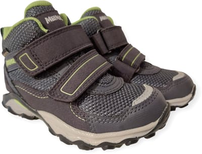 Meindl Wandelschoen Sky Junior GTX 2132 31 Anthrazit Lemon Gore-Tex