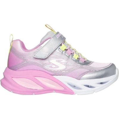 Skechers Cosmic Glow Schoenen Roze EU 29 Meisje