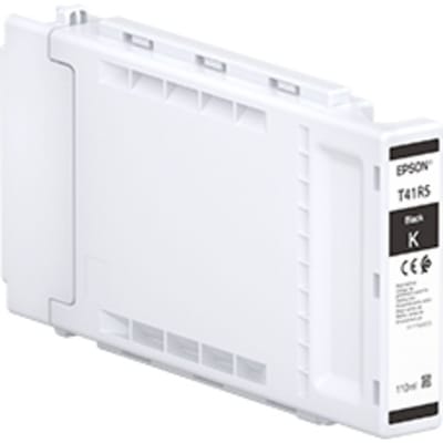 Epson enkelverpakking UltraChrome XD2 T41R540 zwart 110 ml