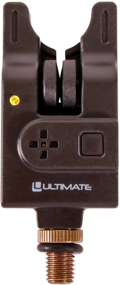 Ultimate Compact Bite Alarm - Red - Beetmelder