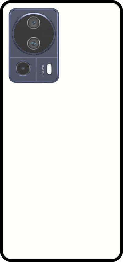 Geschikt voor Xiaomi 13 Lite Sublimatie Hoesje TPU - Geschikt Voor Sublimatiedruk Warmtepers - Doe Het Zelf Case Met Eigen Foto Of Opdruk Geschikt Voor Xiaomi 13 Lite - Smartphonica geschikt voor Xiaomi 13 Lite