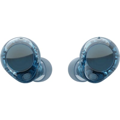 Sony WF-C710N - Draadloze oordopjes met Noise Cancelling - Transparant Blauw