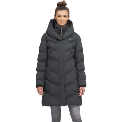 Donsjack voor dames Ragwear Natalka
