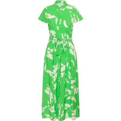 Damesjurk Soaked in Luxury Arjana Maxi