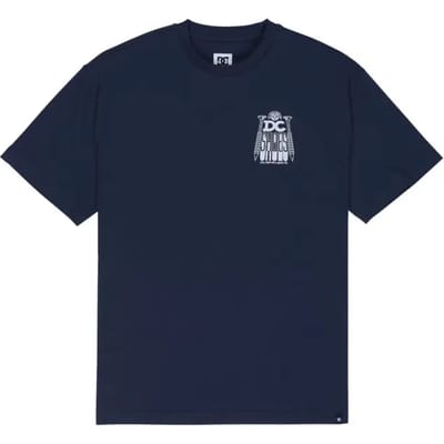 T-shirt DC Shoes Screw It