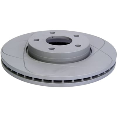 Remschijf Power Disc ATE 24.0325-0117.1, 1 Stuk