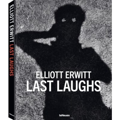 Last Laughs - Elliott Erwit