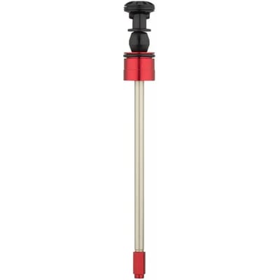 Luchtzuigerset voor vorken Rockshox Dbn C1 180mm Lyrik/Yari A1+ 2016+