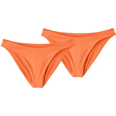 Reversibele bikinibroekjes dames Patagonia Cross Shore