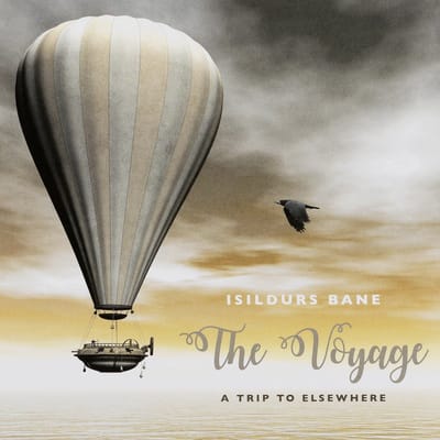The Voyage (A Trip to Elsewhere)