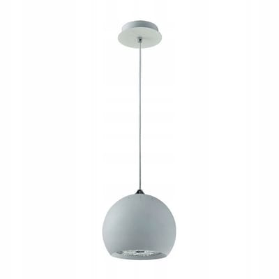 Regina WH HH Hanglamp FH5951BJ-200 WH - Stoofpot van Metaal Wit